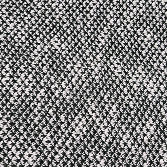 Kut From The Kloth Womens XL Lightweight Sweater V Neck Open Knit Half Sleeve - Picture 8 of 8